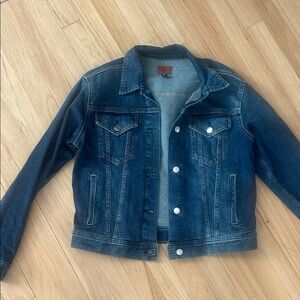 Ralph Lauren Blue Jean Jacket